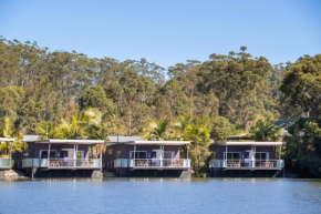 Ingenia Holidays Lake Conjola, Conjola